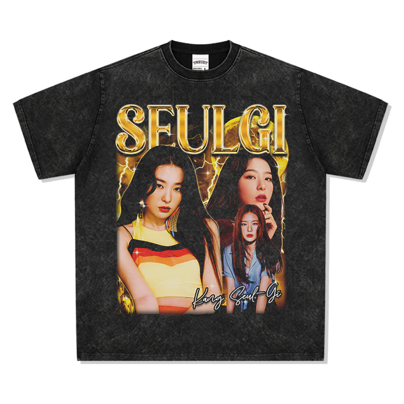 Seulgi T-shirt