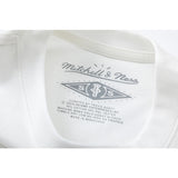 Travis Scott T Shirts x Mitchell x Ness Texas AM Aggies Hand-Drawn Short Sleeve