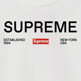 Supreme Sweatshirt