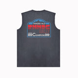 Rhude Tank T Shirts