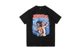 Cpfm T Shirt 21ss Printed Men and Women Couple Student T-shirt