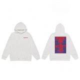 Supreme Hoodie
