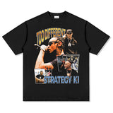 Strategy Ki T shirts