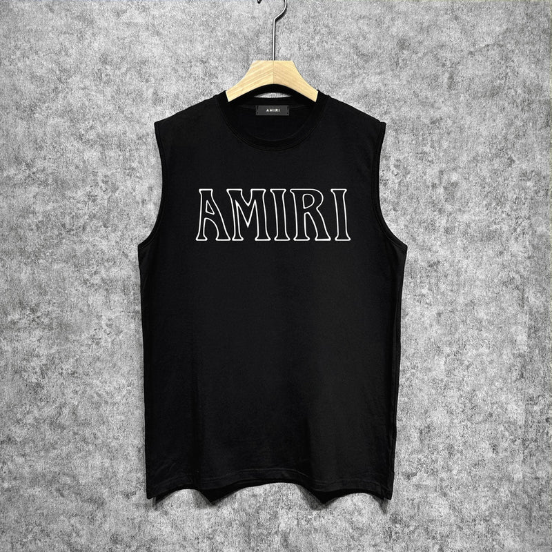 Amiri Vest