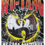 WU-TANG T shirts
