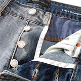 Purple Brand Jeans #PU138