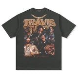 TRAVIS SCOTT T shirts