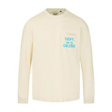 Gallery Dept Long Sleeved Shirt