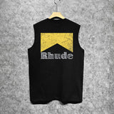 Rhude Tank T Shirts