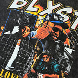 Matthew Burdett BLXST T-shirt