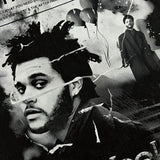 weeknd T-shirt