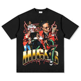 Migos T-shirt