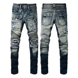 Men Trendy Jeans