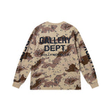 Gallery Dept Long Sleeved Shirt