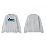 Supreme Sweatshirt
