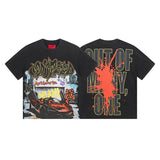 Godspeed T Shirts