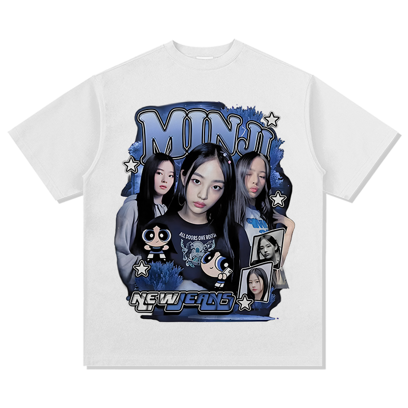 MINJI T-shirt