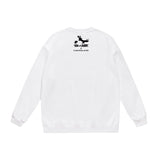 Bathing ape Crew neck sweatshirt