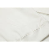 OFF WHITE Hoodie Trendy Street Style Personalized Cotton
