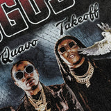 Migos T-shirt