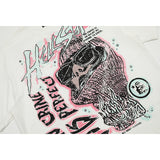 HS T-shirt Direct Printing Pattern