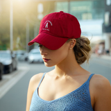 Women Hat Men Winter Baseball Cap Yang