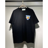 Casablanca T-Shirts High Street Fashion Prints