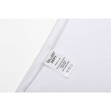 Gallery Dept T-Shirt Bronzing Letter Slogan Printed Short Sleeve T-Shirt