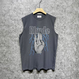 Rhude Tank T Shirts