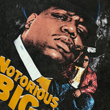 BIGGIE T-shirt