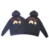 Plam Angle Hoodie