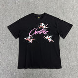Corteiz T Shirt Short Sleeve Hip Hop Men and Women Casual