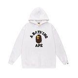 Bathing ape Hoodie
