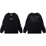 Gallery Dept Long Sleeved Shirt