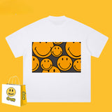 Drew T Shirts T-shirt Short Sleeve Loose