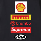 Supreme Sweatshirt