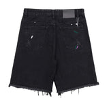 Gallery Dept Denim Shorts