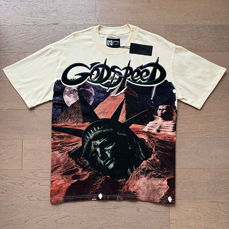 Godspeed T Shirts