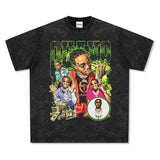 Quavo T-shirt