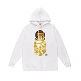 Bathing ape Hoodie