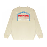 RHUDE Long Sleeve T-Shirt