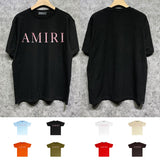 Amiri T Shirts