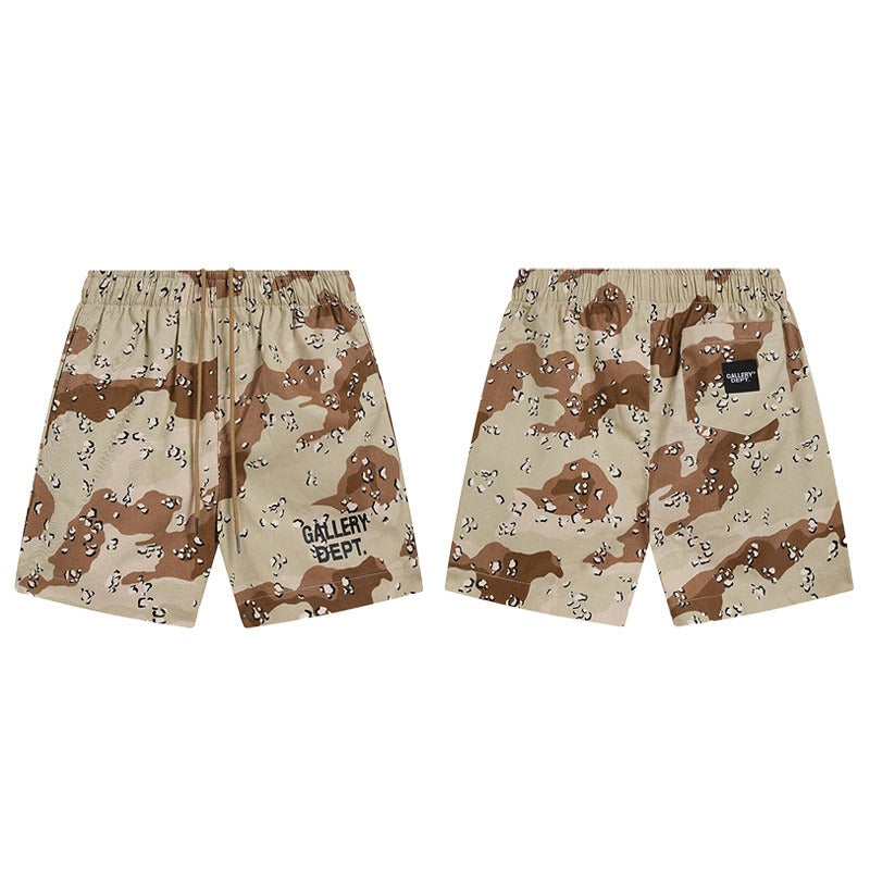 Gallery Dept Shorts