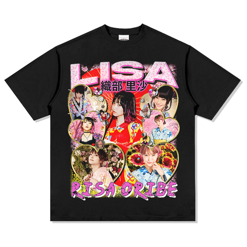 RisaaT-shirt