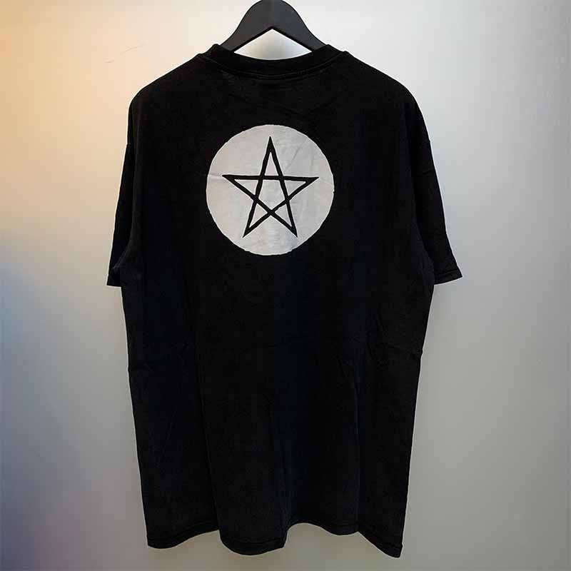 SAINT MICHAEL Vintage T Shirt