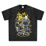 Wutang T-shirt
