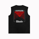 Rhude Tank T Shirts