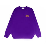 RHUDE Long Sleeve T-Shirt