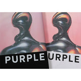 Purple Brand T Shirts Men's and women's casual tops