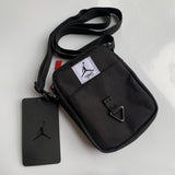 Men's Casual Bags Men's and women's shoulder messenger bags, mobile phone bags